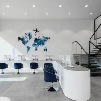 بازسازی کامل تجاری و اداری