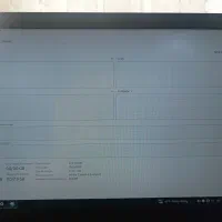 لبتاب لنوو lenovo|رایانه همراه|اهر, |دیوار