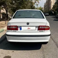 سمند EF7 مدل ۹۲