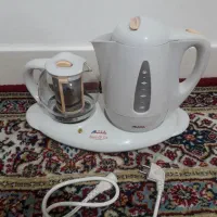 چای ساز تفال