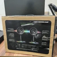 اسپیکر دسکتاپ RAZER|قطعات و لوازم جانبی رایانه|تهران, شهرک غرب|دیوار