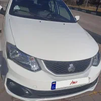 ساینا تیپSAINA  S MT مدل1403