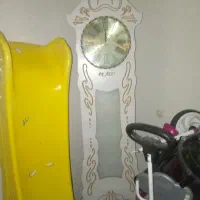 ساعت ایستاده نو قیمت ۲میلیون|ساعت دیواری و تزئینی|کرمان, |دیوار