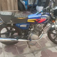 احسان 200 معاوضه با پیکان پراید