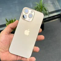 ایفون ۱۶ پرومکس ۲۵۶ گیگ