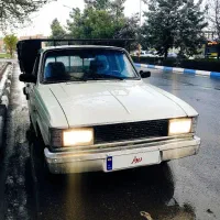 پیکان وانت 93