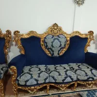 مبل|مبلمان خانگی و میز عسلی|محمدشهر, سیدآباد|دیوار