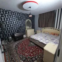 باغ ویلای اجاره ای بااستخر ابگرم شاهنامه ۱۴|اجارهٔ کوتاهمدت ویلا و باغ|مشهد, کلاته برفی|دیوار