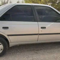 پژو۴۰۵نقره ای|خودرو سواری و وانت|کرمان, |دیوار