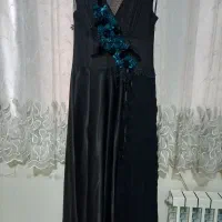 لباس مجلسی مانتو شومیز در حد یکبار پوشیده شدن