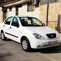 تیبا1 دوگانه فابریک بیرنگ|خودرو سواری و وانت|گرگان, |دیوار