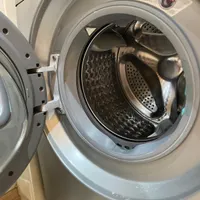 هرسه باهم فروش میره وگارانی دارن همشون کم کارکرده|یخچال و فریزر|اردبیل, |دیوار