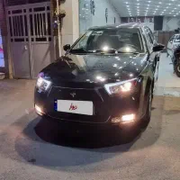 دنا پلاس۶دنده۱۴۰۳بارینگ صلیبی درحدصفر|خودرو سواری و وانت|قم, باسکول|دیوار