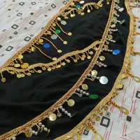 دامن رقص