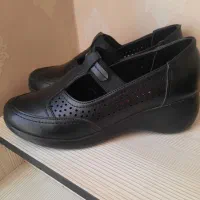 کفش طبی|کیف، کفش، کمربند|سمنان, |دیوار