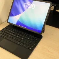 مجیک کیبورد COTEetCI مخصوص iPad Pro 11