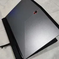 لپ تاپ گیمینگ alienware 15 r3|رایانه همراه|زاهدان, |دیوار