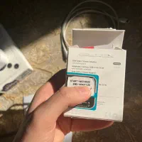 شارژر آیفون گارانتی دار ۲۰وات|لوازم جانبی موبایل و تبلت|پاکدشت, پاکدشت (مامازند)|دیوار