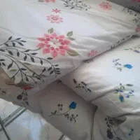 تشک پنبه