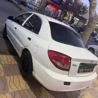 ریو ۸۶ در حد صفر بدون رنگ|خودرو سواری و وانت|زنجان, |دیوار