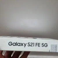 گوشی s21fe