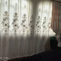 پرده سه متری