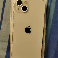 اپل iPhone 13 با حافظهٔ ۱۲۸ گیگابایت باطری ۱۰۰|موبایل|تهران, کاج|دیوار
