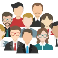 کارمند حسابداری آقا