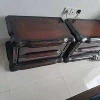 فروش لوازم منزل|مبلمان خانگی و میز عسلی|نوشهر, |دیوار