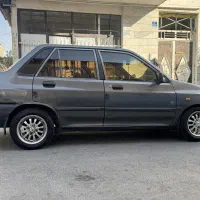 پراید مدل 1385|خودرو سواری و وانت|ملارد, |دیوار