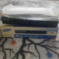 دی ودی|پخش‌کننده DVD و ویدیو|قم, انصار‌الحسین|دیوار