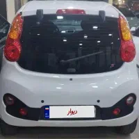 ام وی ام 110s لاکچری مدل 1395