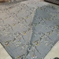 لحاف کرسی قیمت مناسب جنس درجه یک|رختخواب، بالش، پتو|قم, عمار یاسر|دیوار