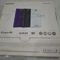 گوشی SONY|موبایل|اسلامشهر, شهرک امام حسین (میان آباد)|دیوار