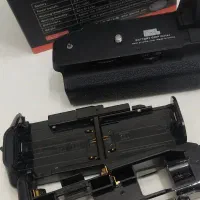 باتری‌گریپ دوربین کنون|دوربین عکاسی و فیلم‌برداری|تهران, پونک|دیوار