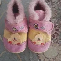 پشه بند وبوت وبلوز هرسه نونونو|اسباب و اثاث بچه|اراک, |دیوار