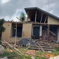 تخریب ساختمان وخاکبرداری امانی