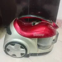 جارو آب وخاک