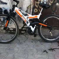 دوچرخه ۲۶کمکی