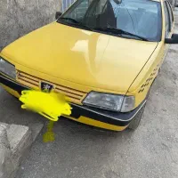 405تاکسی مدل 90