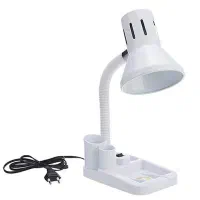 چراغ مطالعه مدل DL-105 صنایع کریم زاده رومیزی