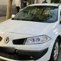 رنو مگان 2000cc، اتومات مدل ۹۰ بیرنگ