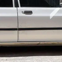 فنر پراید ارتفاع خورده( بریده شده)