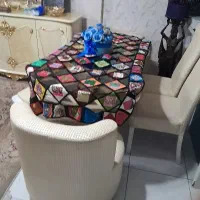 میز  نهاری  6 نفره