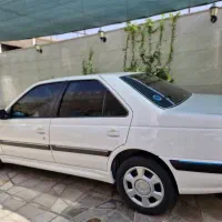 پارس ۴۰۲ موتور معمولی جدید|خودرو سواری و وانت|بیرجند, |دیوار