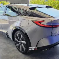 حواله وارداتی bz5 proمدل 2026 plus