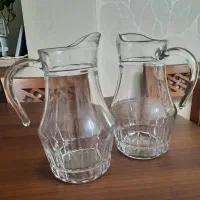 ۴ عدد پارچ فرانسوی نو