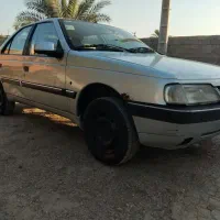 پژو ۴۰۵
