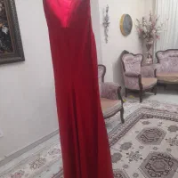 لباس مجلسی سایز۴۰ بلند|لباس|تهران, دهکده المپیک|دیوار