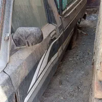وانت مزدا ۲۰۰۰ مدل ۸۱